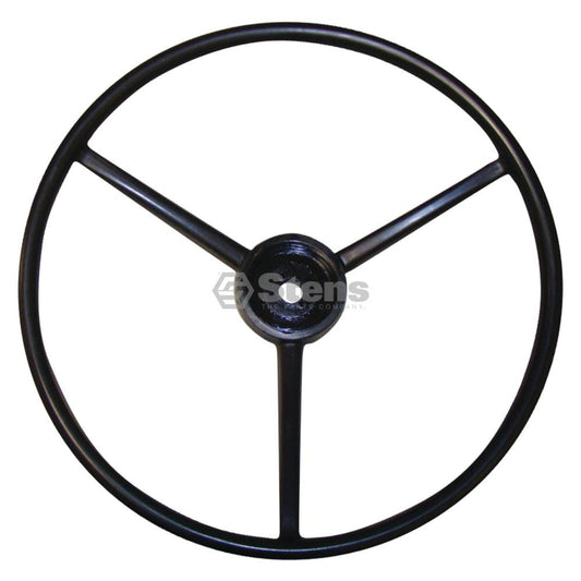 Atlantic Quality Parts Steering Wheel CaseIH 366557R2 (Stens 1704-1015)