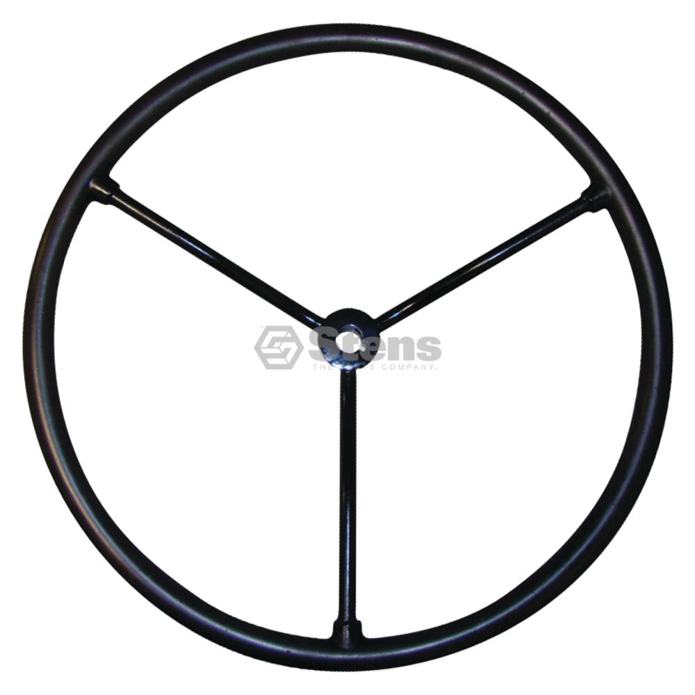 Atlantic Quality Parts Steering Wheel CaseIH 60070D (Stens 1704-1017)