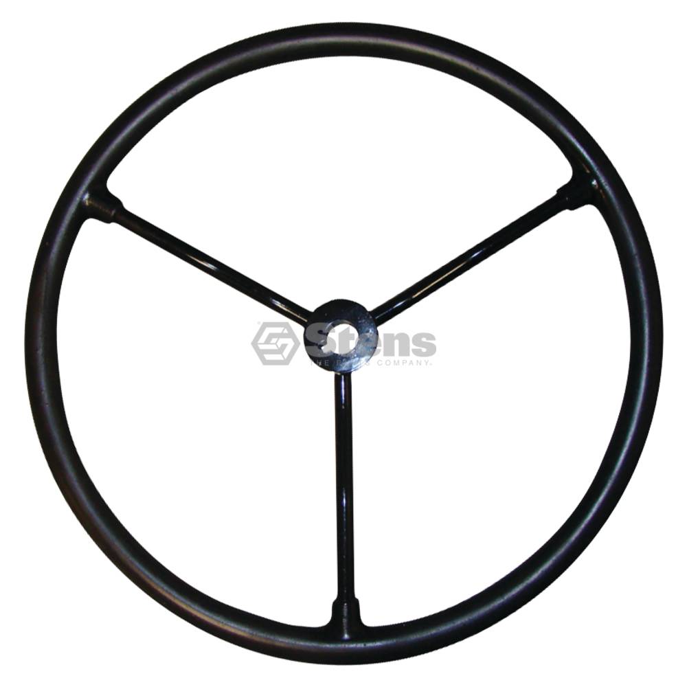 Atlantic Quality Parts Steering Wheel CaseIH HH60069D (Stens 1704-1018)