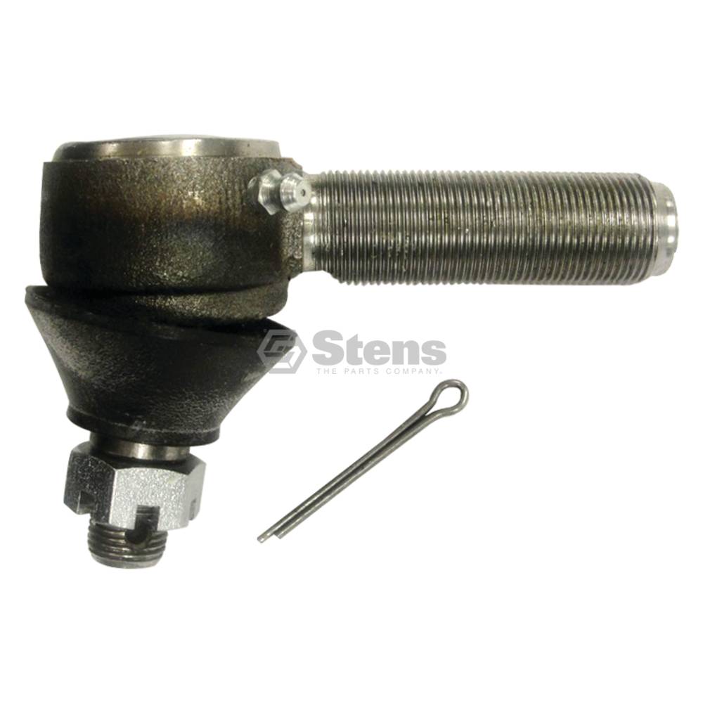 Atlantic Quality Parts Tie Rod End CaseIH D88491 (Stens 1704-1081)