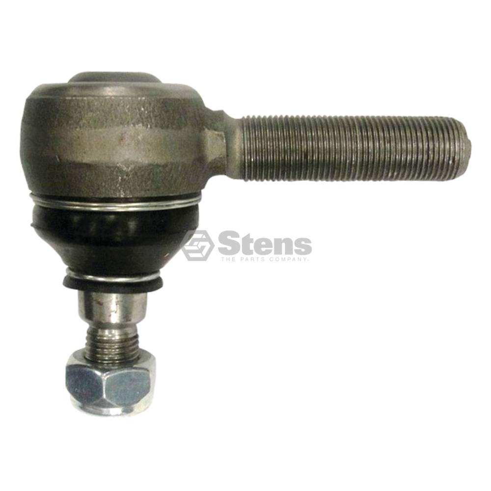 Atlantic Quality Parts Tie Rod End CaseIH 3071056R91 (Stens 1704-1098)
