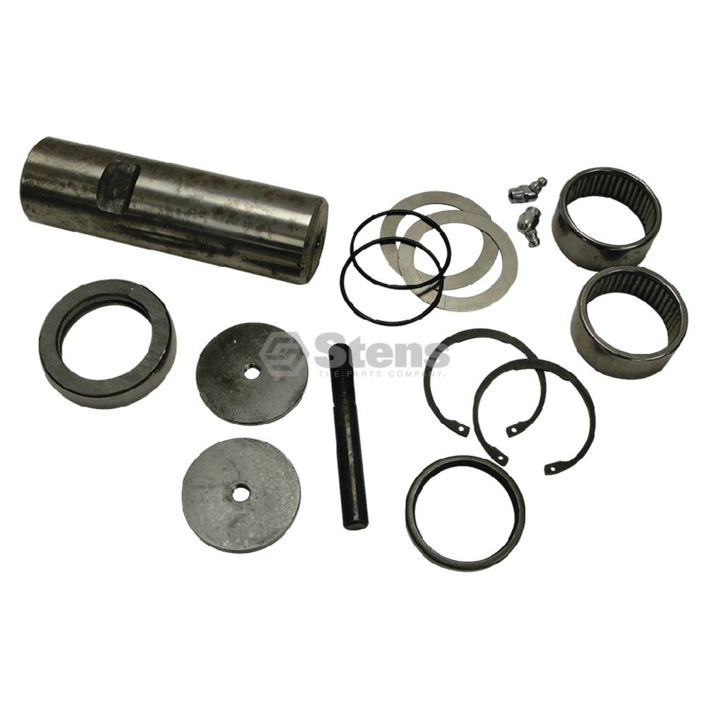 Atlantic Quality Parts King Pin Kit CaseIH D103626 (Stens 1704-1106)
