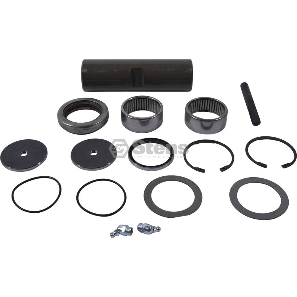 Atlantic Quality Parts King Pin Kit CaseIH D103156 (Stens 1704-3003)