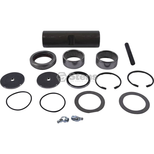 Atlantic Quality Parts King Pin Kit CaseIH D103156 (Stens 1704-3003)