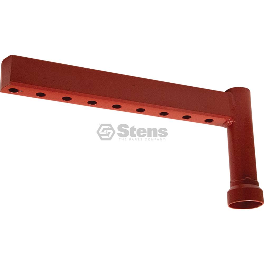 Atlantic Quality Parts Axle Knee CaseIH 66702C91 (Stens 1704-3143)