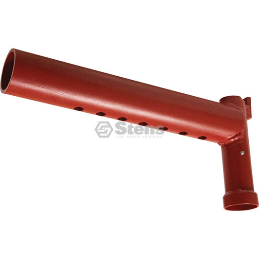 Atlantic Quality Parts Axle Knee CaseIH 370689R21 (Stens 1704-3145)