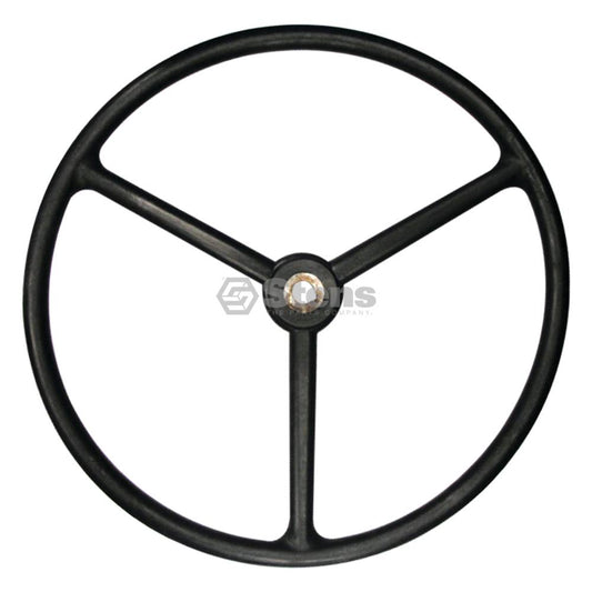 Atlantic Quality Parts Steering Wheel CaseIH K952168 (Stens 1704-3542)