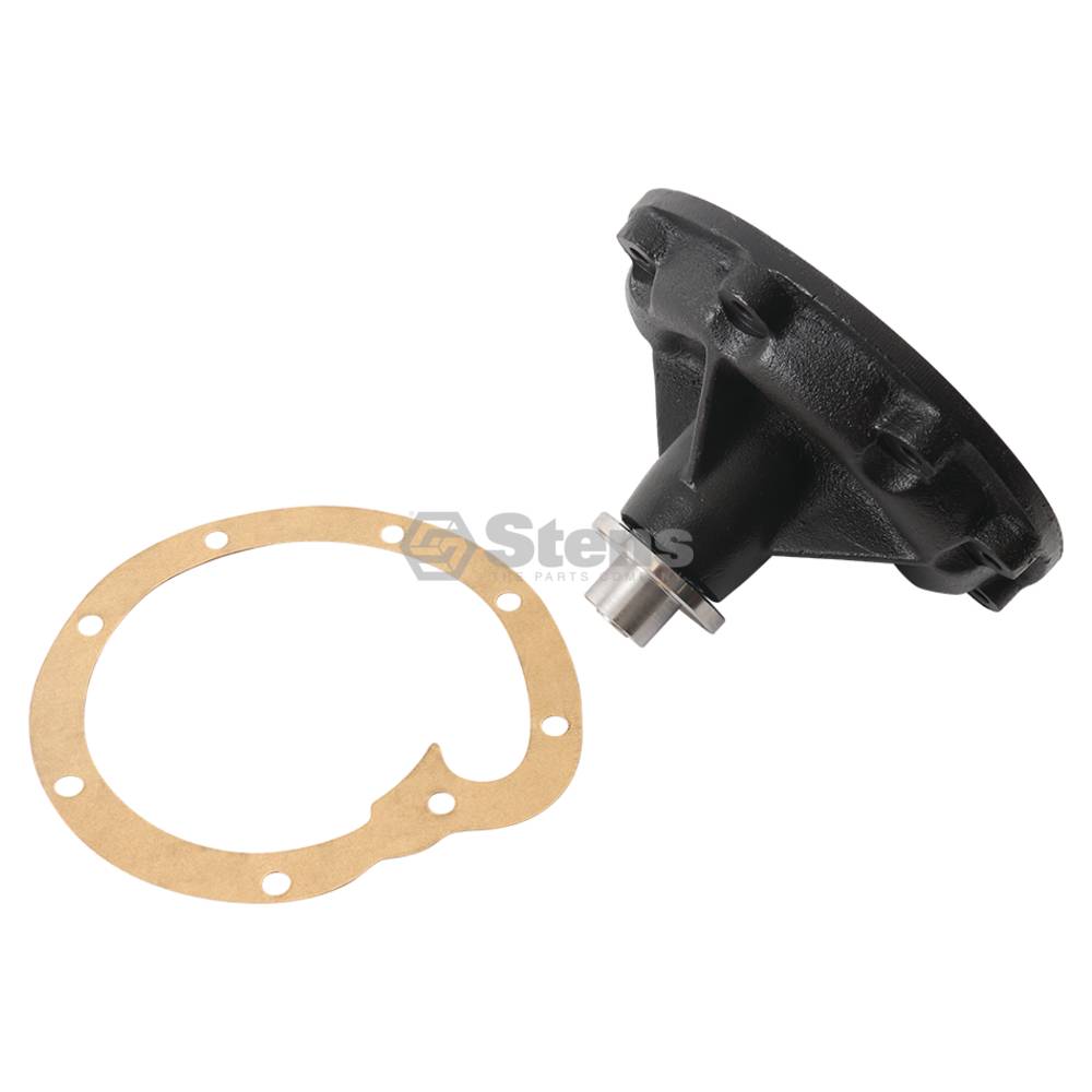 Atlantic Quality Parts Water Pump CaseIH 735102C91 (Stens 1706-6204)