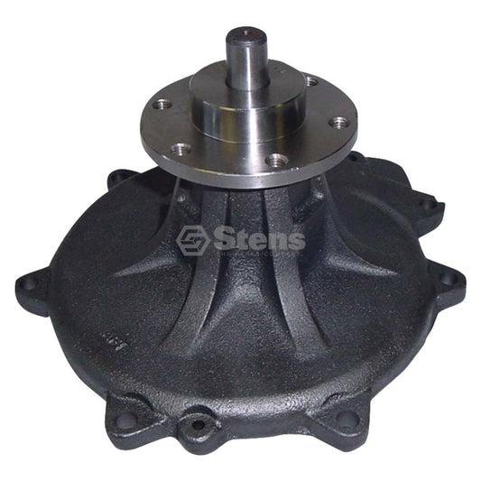 Atlantic Quality Parts Water Pump CaseIH 749909C91 (Stens 1706-6206)