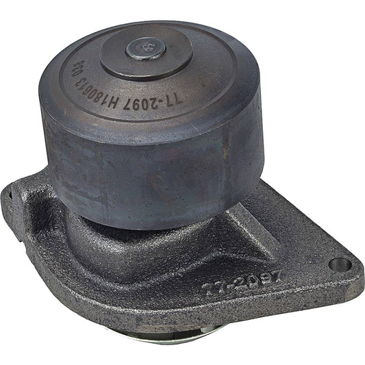 Atlantic Quality Parts Water Pump CaseIH J802970 (Stens 1706-6208)