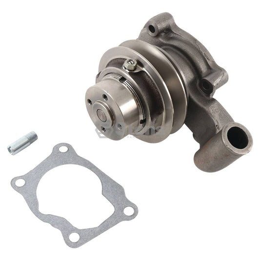 Atlantic Quality Parts Water Pump CaseIH 703820R97 (Stens 1706-6209)