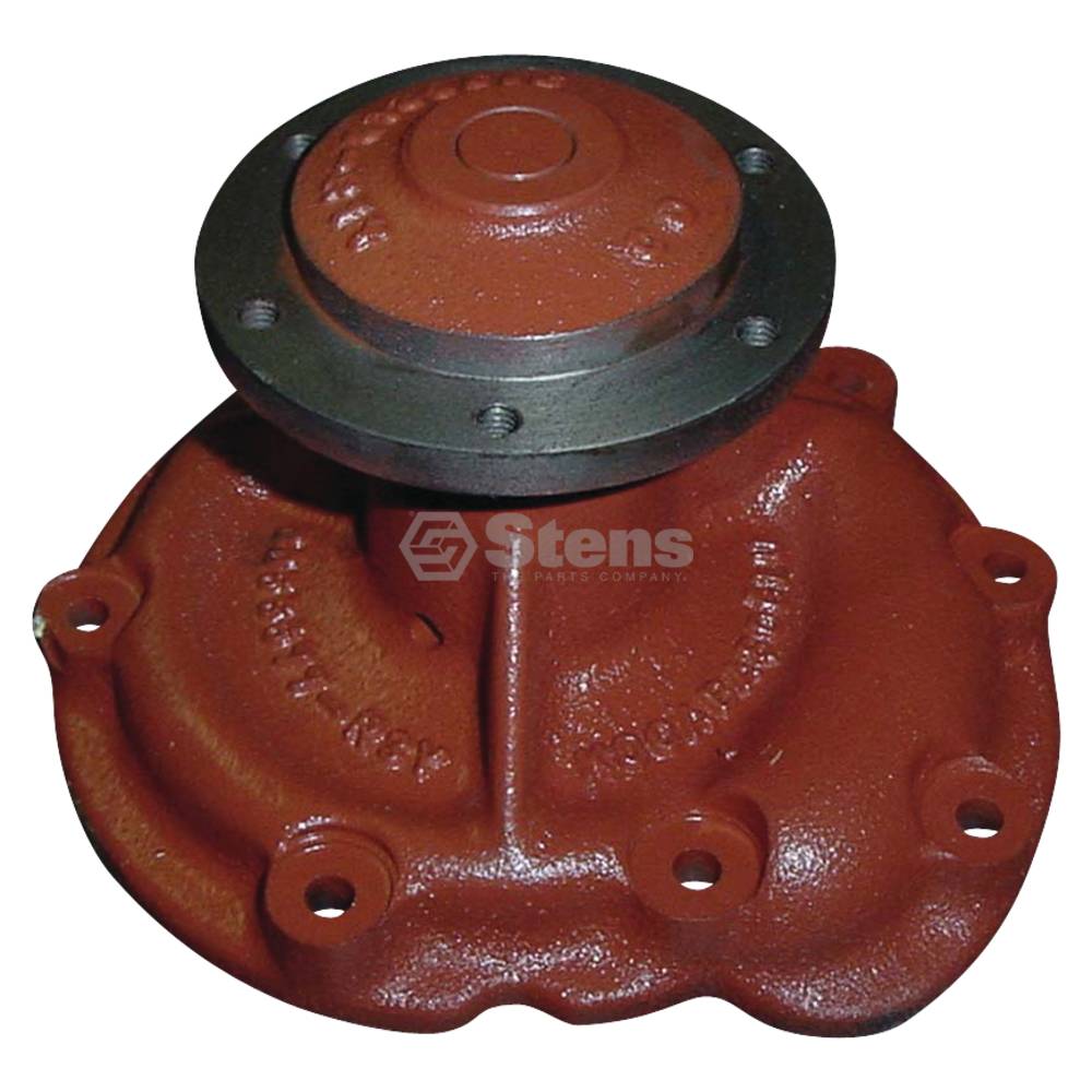 Atlantic Quality Parts Water Pump CaseIH 3132741R94 (Stens 1706-6212)