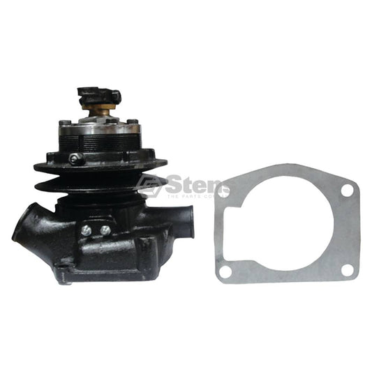 Atlantic Quality Parts Water Pump CaseIH 353729R92 (Stens 1706-6223)