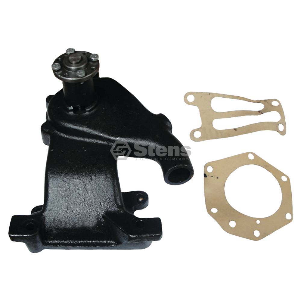 Atlantic Quality Parts Water Pump CaseIH 400677R92 (Stens 1706-6224)