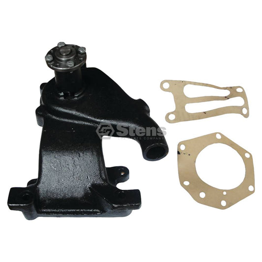 Atlantic Quality Parts Water Pump CaseIH 400677R92 (Stens 1706-6224)