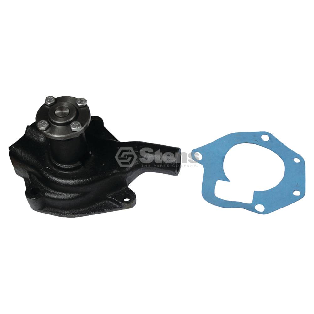 Atlantic Quality Parts Water Pump CaseIH 375793R92 (Stens 1706-6225)