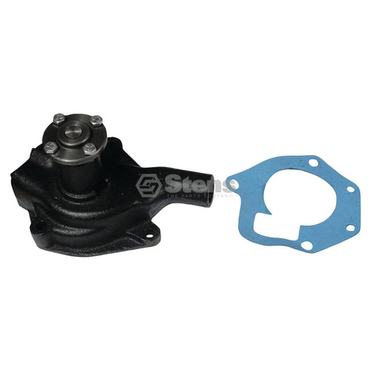 Atlantic Quality Parts Water Pump CaseIH 375793R92 (Stens 1706-6225)