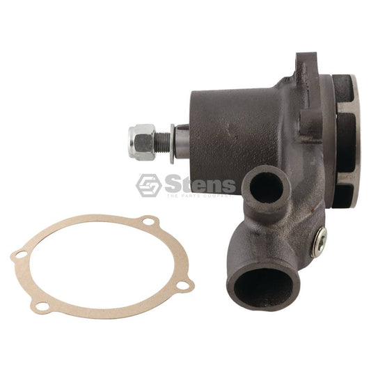 Atlantic Quality Parts Water Pump CaseIH 311781A1GV (Stens 1706-6231)