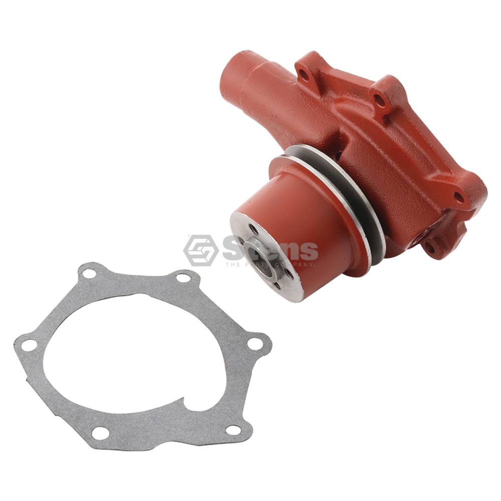 Atlantic Quality Parts Water Pump CaseIH K952127 (Stens 1706-6237)