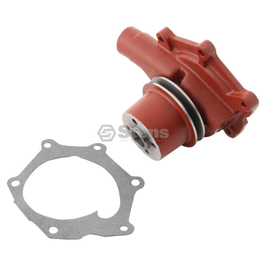 Atlantic Quality Parts Water Pump CaseIH K952127 (Stens 1706-6237)