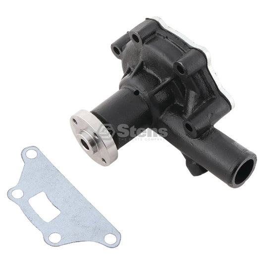Atlantic Quality Parts Water Pump CaseIH 1273085C91 (Stens 1706-6238)