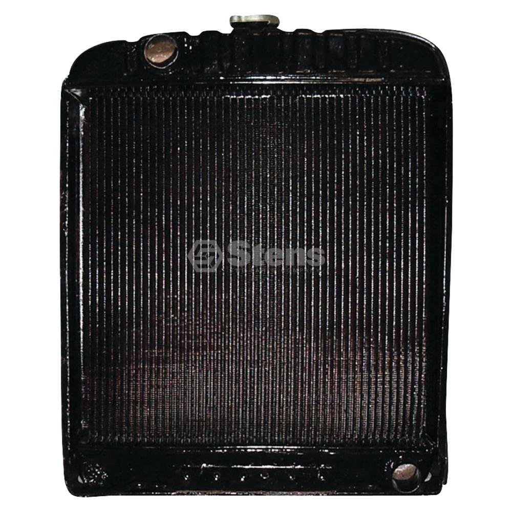 Atlantic Quality Parts Radiator CaseIH 845201R92 (Stens 1706-6500)