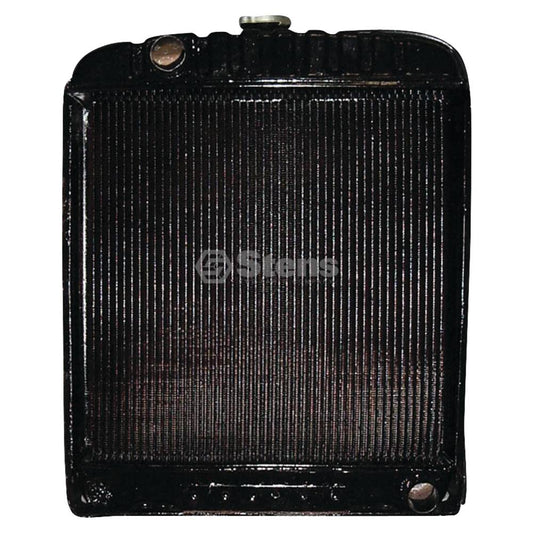 Atlantic Quality Parts Radiator CaseIH 845201R92 (Stens 1706-6500)