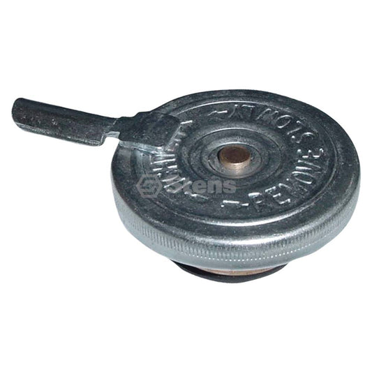 Atlantic Quality Parts Radiator Cap CaseIH 67448DD (Stens 1706-6502)