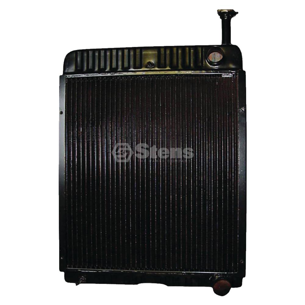 Atlantic Quality Parts Radiator CaseIH 71611C1 (Stens 1706-6504)
