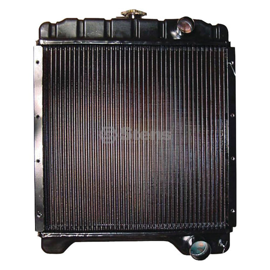 Atlantic Quality Parts Radiator CaseIH A172477 (Stens 1706-6507)