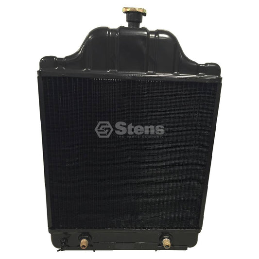 Atlantic Quality Parts Radiator CaseIH A39345 (Stens 1706-6534)