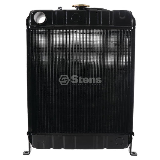 Atlantic Quality Parts Radiator CaseIH K922058 (Stens 1706-6543)