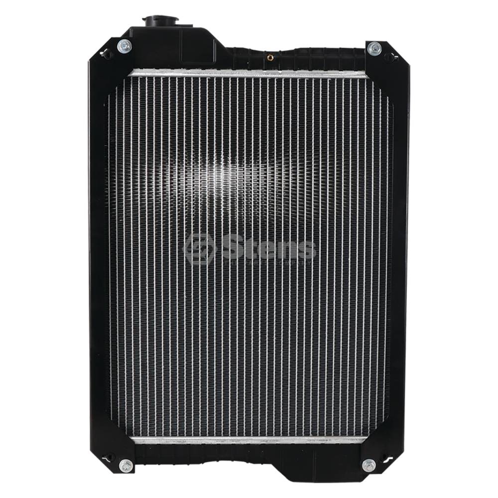 Atlantic Quality Parts Radiator CaseIH 303495A2 (Stens 1706-6546)