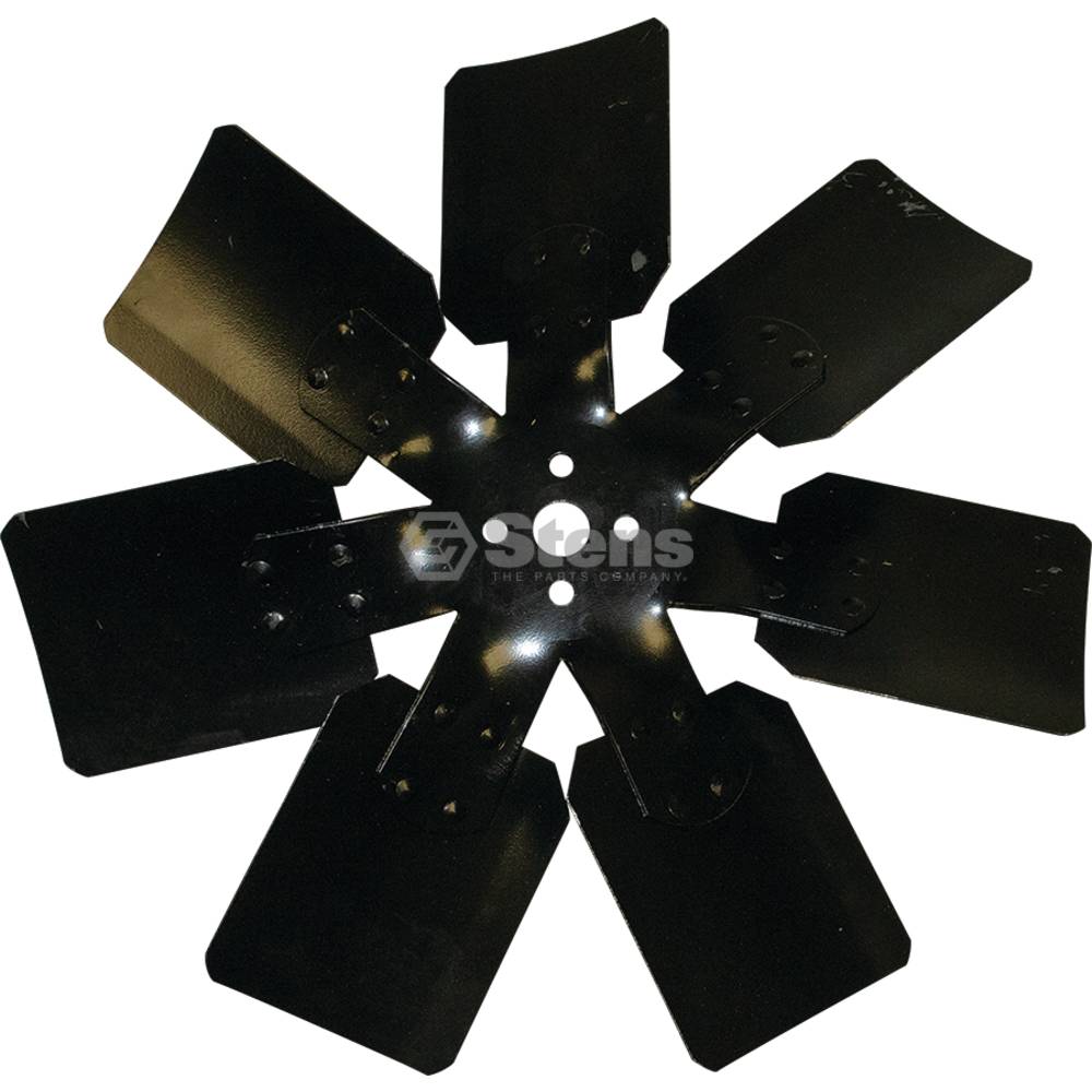 Atlantic Quality Parts Fan Blade CaseIH 185377A1 (Stens 1706-6566)