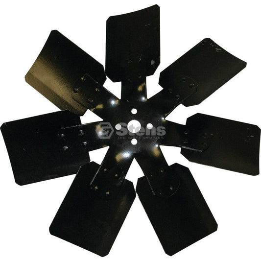 Atlantic Quality Parts Fan Blade CaseIH 185377A1 (Stens 1706-6566)
