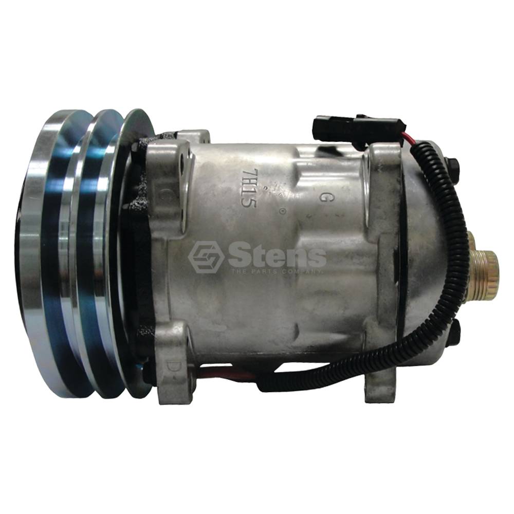 Atlantic Quality Parts Compressor CaseIH 97273C2 (Stens 1706-7001)