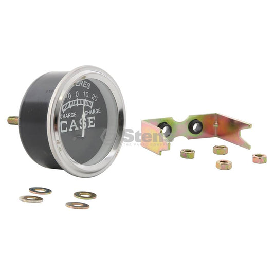 Atlantic Quality Parts Amp Gauge CaseIH 03601AB (Stens 1707-0573)