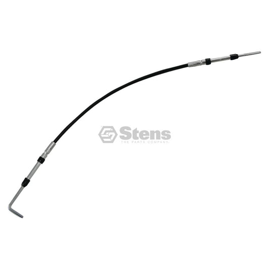 Atlantic Quality Parts Control Cable CaseIH 120003C2 (Stens 1707-2010)