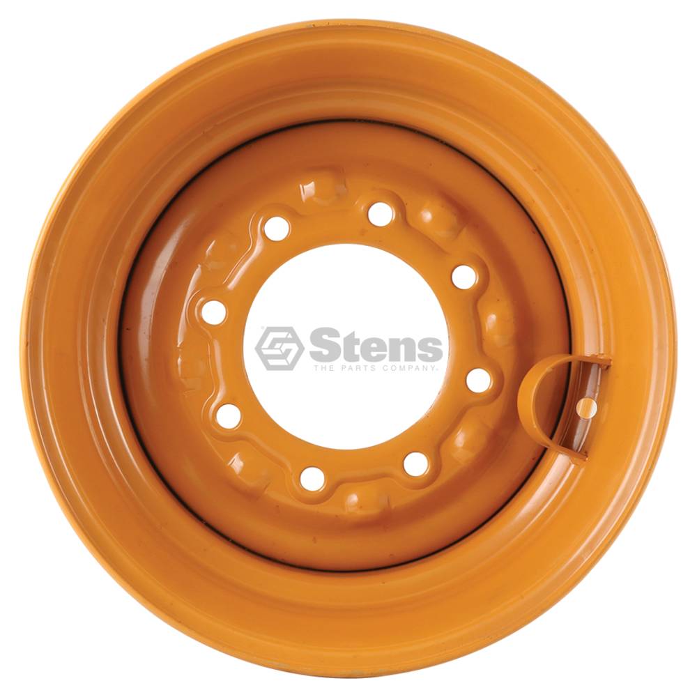 Atlantic Quality Parts Rim Bobcat 7232566 (Stens 1708-1024)