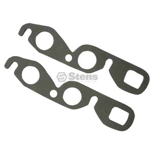 Atlantic Quality Parts Manifold Gasket CaseIH 352014R2 (Stens 1709-0900)