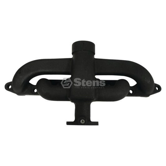 Atlantic Quality Parts Manifold CaseIH 251175R21 (Stens 1709-0989)