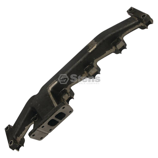 Atlantic Quality Parts Manifold CaseIH J931747 (Stens 1709-0999)