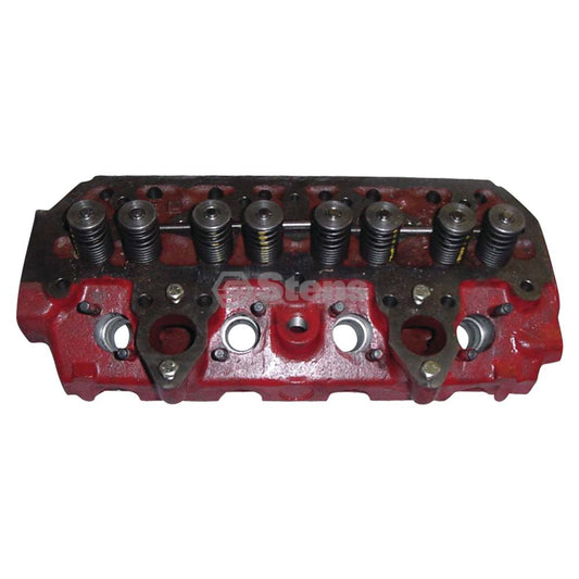Atlantic Quality Parts Cylinder Head CaseIH 703872R98 (Stens 1709-1012)