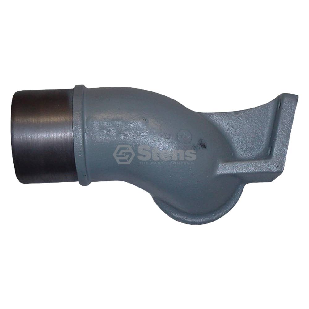 Atlantic Quality Parts Elbow CaseIH 675316C3 (Stens 1709-1042)