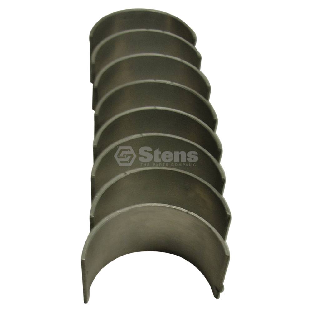 Atlantic Quality Parts Rod Bearings CaseIH 356304R11 (Stens 1709-3065)
