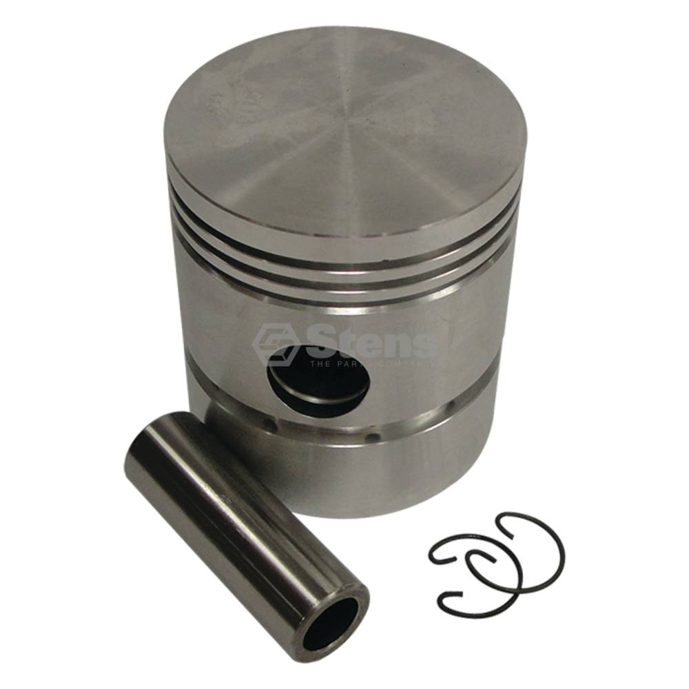 Atlantic Quality Parts Piston CaseIH 370147R1 (Stens 1709-3071)