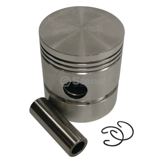 Atlantic Quality Parts Piston CaseIH 370147R1 (Stens 1709-3071)