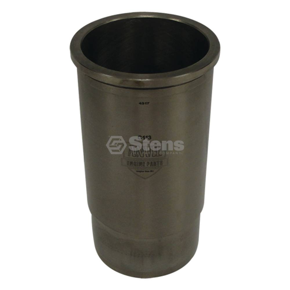 Atlantic Quality Parts Piston Liner CaseIH 370152R1 (Stens 1709-3072)