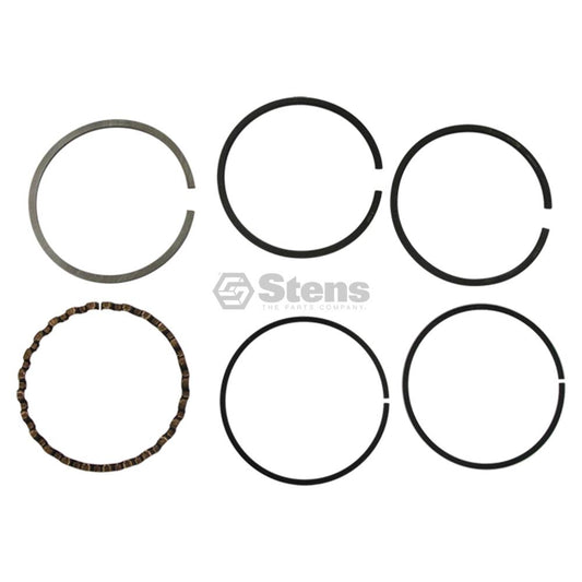 Atlantic Quality Parts Piston Rings CaseIH 370422SGL (Stens 1709-3073)