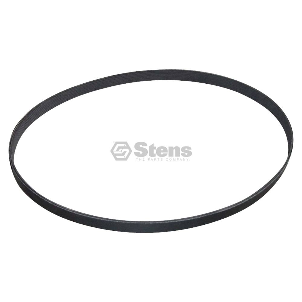 Atlantic Quality Parts Belt CaseIH 87443440 (Stens 1709-5500)